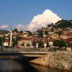 bosna hersek üniversitesi