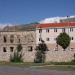 bosna hersek üniversitesi