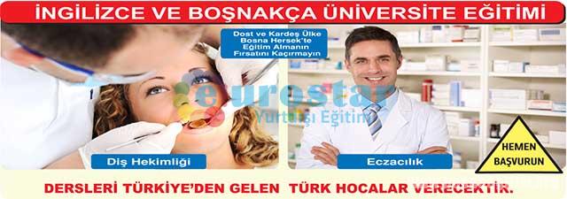 Mostar Üniversitesi