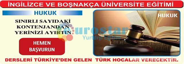 Mostar Üniversitesi